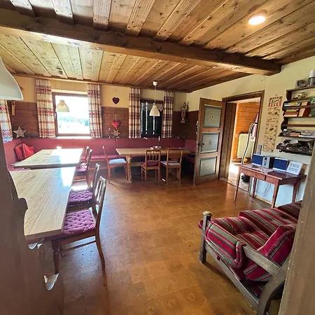 Haus Schoenblick Holiday home *