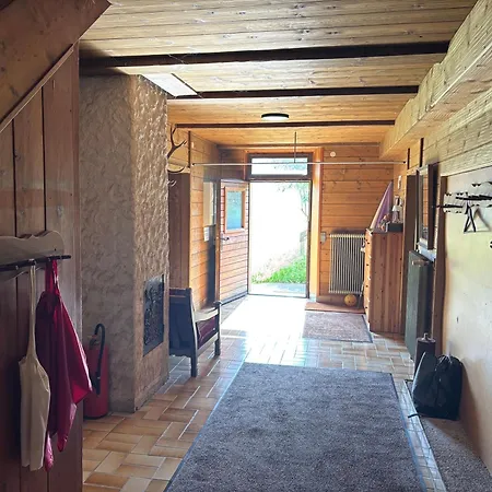 Haus Schoenblick *