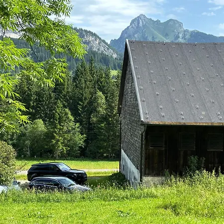 Haus Schoenblick 펜션 *